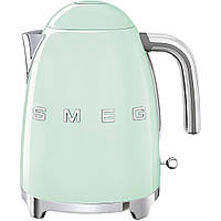 Электрочайник Smeg KLF03PGEU Light Green [78533]