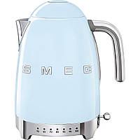 Электрочайник Smeg KLF04PBEU Blue [78536]