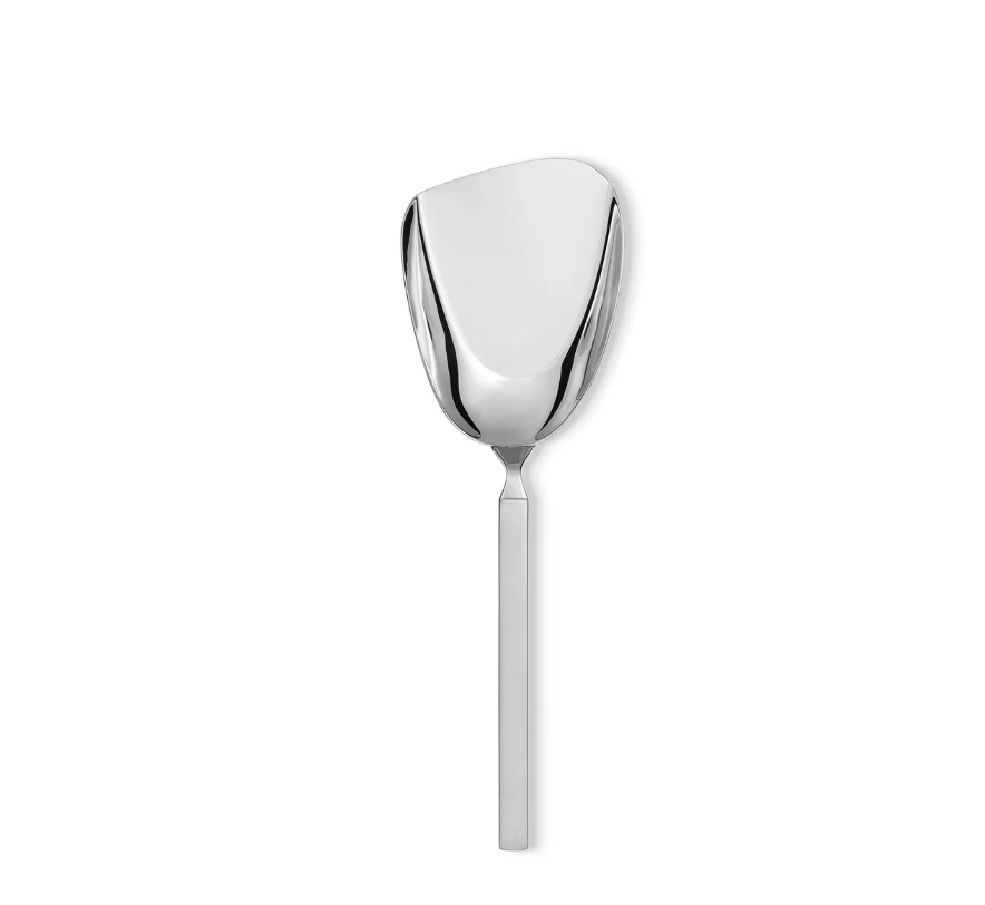 Ложка для ризото Alessi Dry 27,5 см
