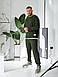 Спортивний костюм чоловічий LX2015, фото 2