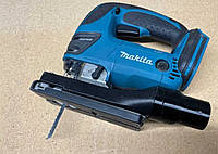 Пылеотвод для для лобзика Makita 18v DJV180 ,под шланг 32мм