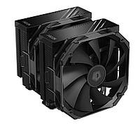 Кулер для процесора AMD/Intel ID-Cooling Frozn A720 300W FAN140мм 4pin 7 теплових трубок, чорний новий