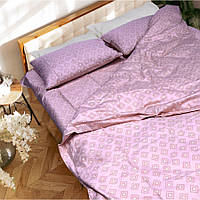 Комплект наволочек Loanna SoundSleep сатин 50х70 см (MT94118599) TM Textile Magic