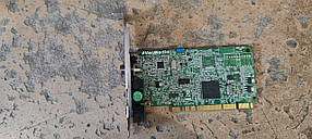 TV тюнер AVerMedia M135-C 0405ACSA PCI No 232407114