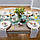 Набір із 2 обідніх тарілок Villeroy & Boch Spring Awakening 27 см, фото 6