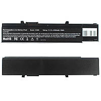 Батарея для ноутбука DELL CYDWV (Vostro: 3400, 3500, 3700) 11.1V 5200mAh Black