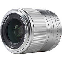 Viltrox AF 33mm F1.4 STM EF-M Canon M (6953400300642)