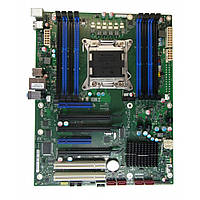 Материнская плата s2011 Fujitsu Mainboard D3128-A13 GS1 Intel C602 PM 8*DDR3 ATX б/у