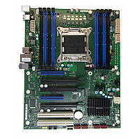 Материнська плата s2011 Fujitsu Mainboard D3128-A13 GS1 Intel C602(X79) б/в PM 8*DDR3 ATX