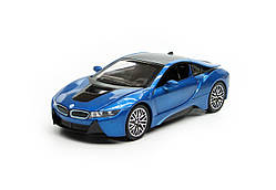 Модель металева Автоексперт 11787 BMW i8