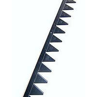 Верхний нож 87 см для балочной сенокосилки AL-KO BM 870/BM 875 (410763)