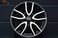 Rial Torino R16 5x114.3 6.5j et40 Nissan Qashqai Juke Hyundai Renault Kia i30 Ceed