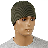 Шапка Быстросохнущая Sturm Mil-Tec Эластичная One Size Quick Dry Cap Olive (12144001)