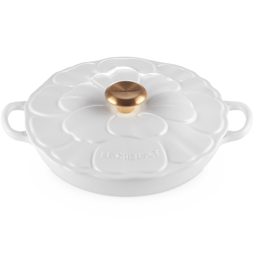 Сотейник Le Creuset Evolution 2,2 л 26 см White