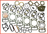 Верхний набор прокладок RENAULT PREMIUM340/385/400 комплект прокладок ГБЦ РЕНО ПРЕМИУМ