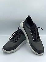 Кроссовки мужские Mida Мужские качественные кроссовки Комбинированные кроссовки на белой подошве Удобная обувь