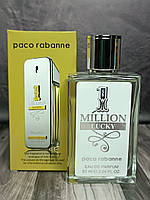 Мужской парфюм Paco Rabanne 1 Million Lucky (Пако Рабанне 1 Милион Лаки) 60 мл