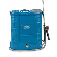 Обприскувач акумуляторний Kraissmann 12 AS 8