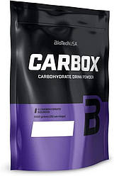 Вуглеводи  Carbox 1 kg (Peach)