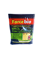 Биодеструктор для частного сектора Force BIO 20 г