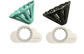 Dotyk Dripper з Khmara holder