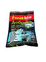 Удобрение Force Bio универсальное для хвойных растений, 150 г.