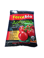 Удобрение Force Bio универсальное для томатов, 150 г.