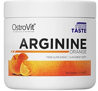 Аминокислоты Ostrovit L-Arginine (210 g)