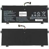 Батарея для ноутбука LENOVO L16M4PB1 (Yoga 730-13IKB, 730-13IWL) 7.68V 6268mAh 48Wh Black