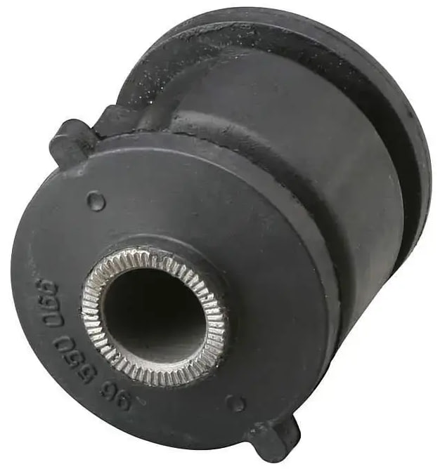 Сайлентблок задньої поздовжньої тяги Лачетті / Lacetti (96550057) CTR GV0042 / CVKH-47, фото 1