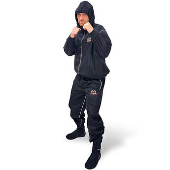 Спортивний костюм-сауна RIVAL PRO SAUNA RAP-SS-02 S