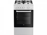 Плита газова BEKO FSG 52020 FW