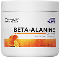 Аминокислоты Ostrovit Beta Alanine (200g)