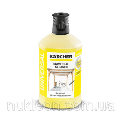 Популярний! Миючий засіб для пилососа Karcher 6.295-753.0 - Краща якість тільки на Nukleon.com.ua, фото 1