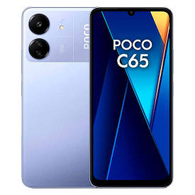 Чохли для Xiaomi Poco C65