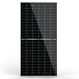 Монокристалічна сонячна панель Jinko Solar JKM575N-72HL4 (n-type), 575 Вт