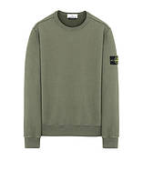 Свитшот Stone Island 63020 62720 Sweatshirt XXL Khaki