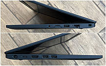 Тонкий Ноутбук DELL Latitude 7490 - 14 ips| i7 8650U| 16GB| SSD 512GB, фото 6