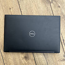 Тонкий Ноутбук DELL Latitude 7490 - 14 ips| i7 8650U| 16GB| SSD 512GB, фото 2