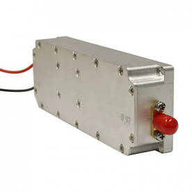 Модуль перешкод (jammer) 433 MHz (415-485 mHz) Gan 50W 47 dBi SMA