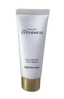 Пенка для умывания ISA KNOX Tervina Gold Therapy Foam Cleanser, 40 мл