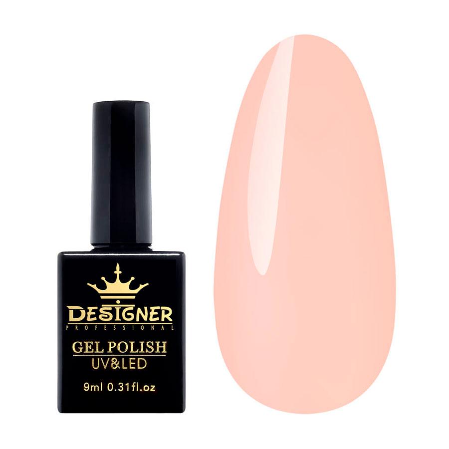 ГЕЛЬ-ЛАК DESIGNER I243, 9 МЛ