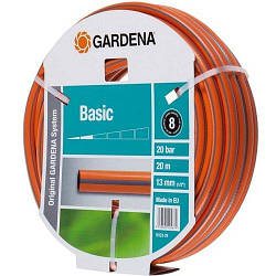 Шланг Gardena Basic 13 мм x 20 м.