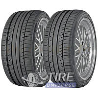 Continental ContiSportContact 5 SUV 315/35 R20 110W XL FR SSR *