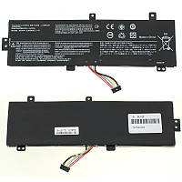 Батарея для ноутбука LENOVO L15C2PB5 (IdeaPad 310-15IKB, 310-15ISK) 7.6V 30Wh Black
