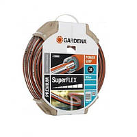 Шланг Gardena SuperFlex 13 мм x 20 м.