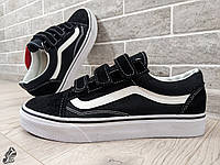 Мужские кеды Vans Old Skool \ Ванс Олд Скул \ ЛИЦЕНЗИЯ \ 42