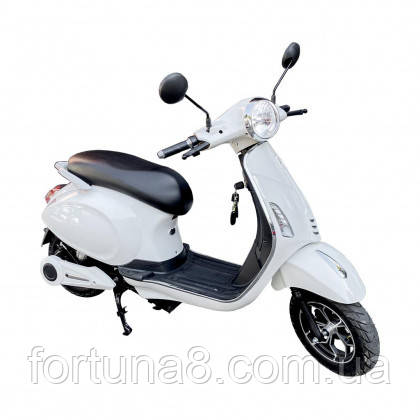 Електроскутер NEW VESPA 72 V/ 1500W/ 20Аh