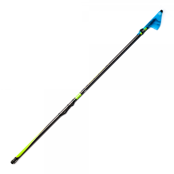 Вудка болонська Goss Freccia Rapid 15-40г 6м