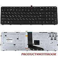 Клавиатура HP ZBook 15 HP 17 G2